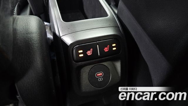 Kia RAY 2024 — photo 19