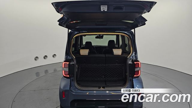 Kia RAY 2024 — photo 20