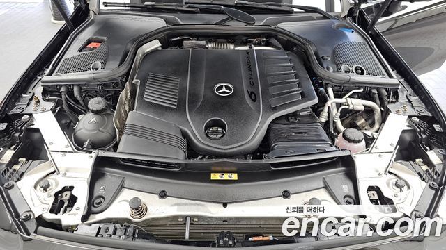 Mercedes-Benz CLS-Class 2023 — photo 6