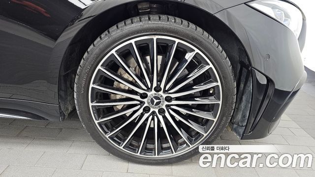 Mercedes-Benz CLS-Class 2023 — photo 7