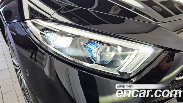 Mercedes-Benz CLS-Class 2023 — photo 8