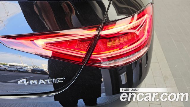 Mercedes-Benz CLS-Class 2023 — photo 9
