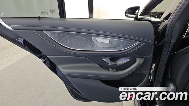 Mercedes-Benz CLS-Class 2023 — photo 15