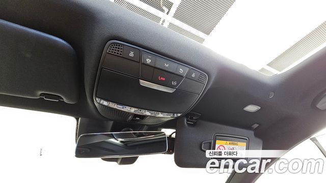 Mercedes-Benz CLS-Class 2023 — photo 27