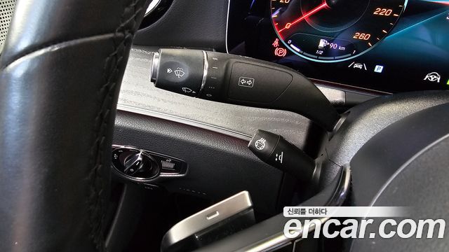Mercedes-Benz CLS-Class 2023 — photo 29