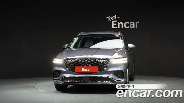 Genesis GV70 2025 — photo 3