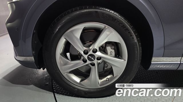 Genesis GV70 2025 — photo 5