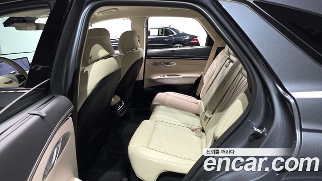 Genesis GV70 2025 — photo 18