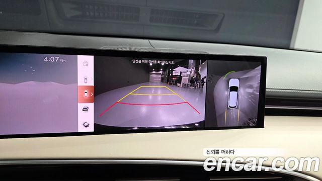 Genesis GV70 2025 — photo 20