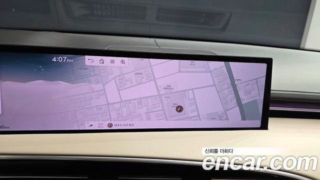 Genesis GV70 2025 — photo 21