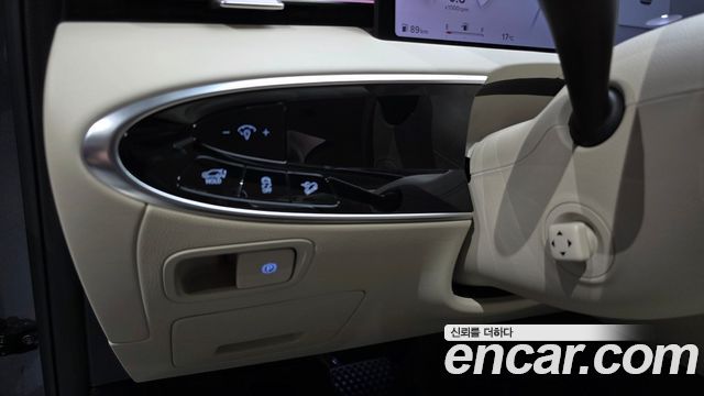 Genesis GV70 2025 — photo 26