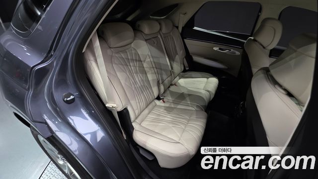Genesis GV70 2025 — photo 16