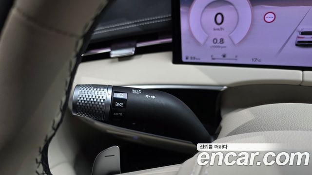 Genesis GV70 2025 — photo 34