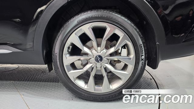 Kia Sorento 2022 — photo 5