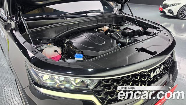 Kia Sorento 2022 — photo 6