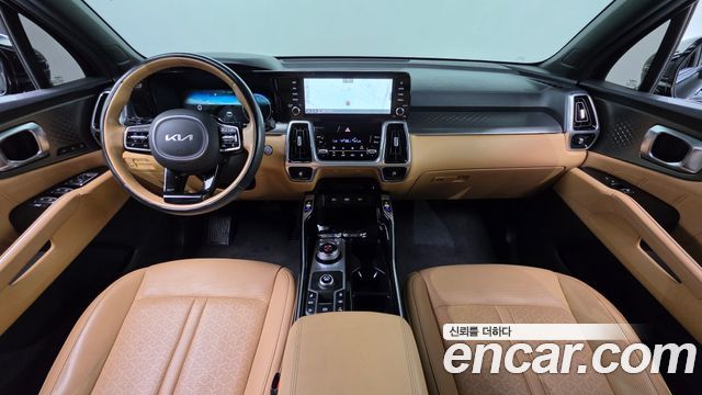 Kia Sorento 2022 — photo 7