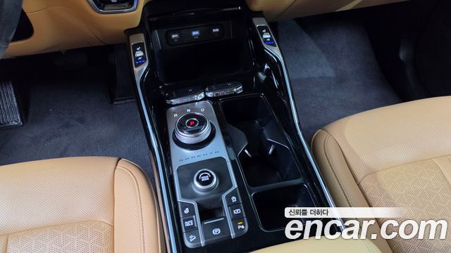 Kia Sorento 2022 — photo 9