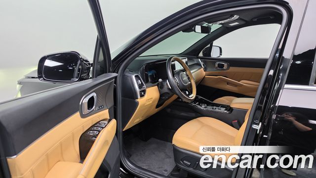 Kia Sorento 2022 — photo 10