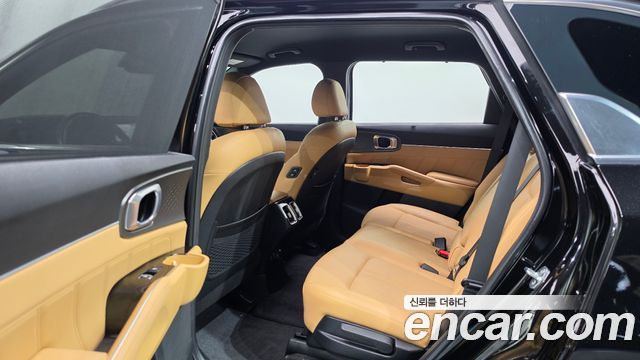 Kia Sorento 2022 — photo 11