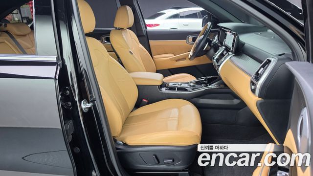 Kia Sorento 2022 — photo 14