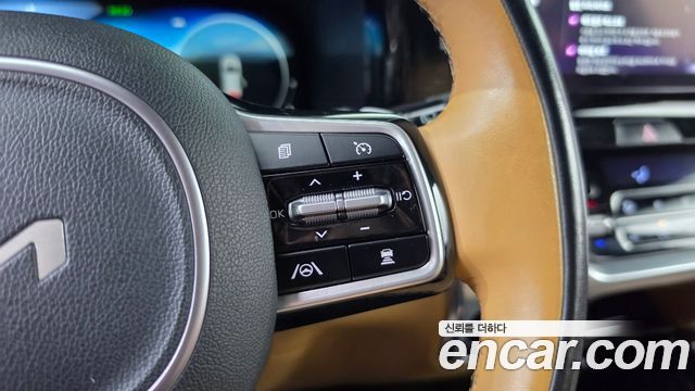 Kia Sorento 2022 — photo 15