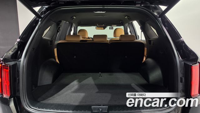 Kia Sorento 2022 — photo 17