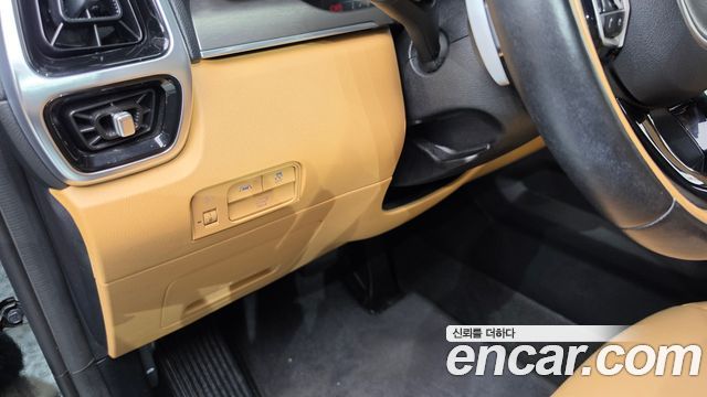 Kia Sorento 2022 — photo 18