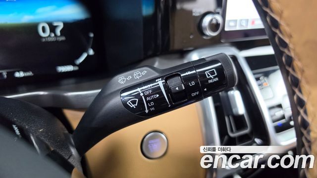 Kia Sorento 2022 — photo 19