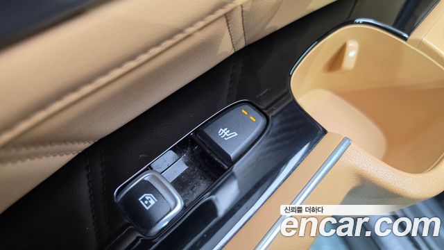 Kia Sorento 2022 — photo 20
