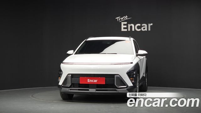 Hyundai Kona 2023 — photo 3