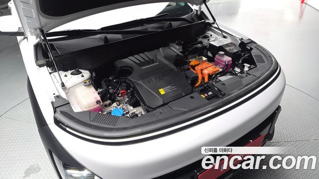 Hyundai Kona 2023 — photo 6
