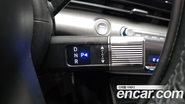 Hyundai Kona 2023 — photo 12