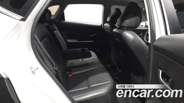 Hyundai Kona 2023 — photo 17