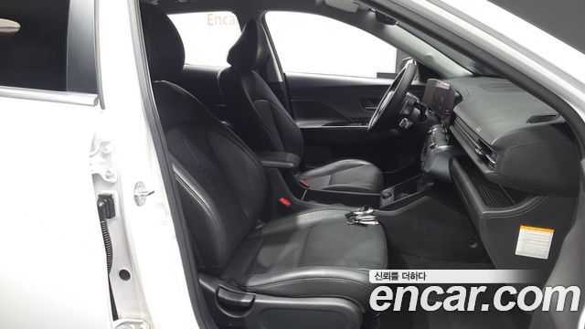 Hyundai Kona 2023 — photo 18
