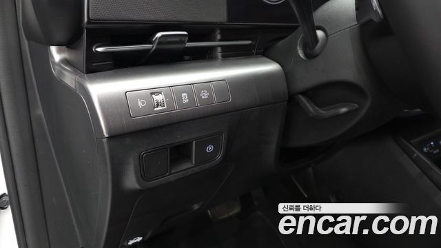 Hyundai Kona 2023 — photo 27