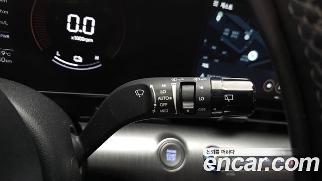 Hyundai Kona 2023 — photo 32