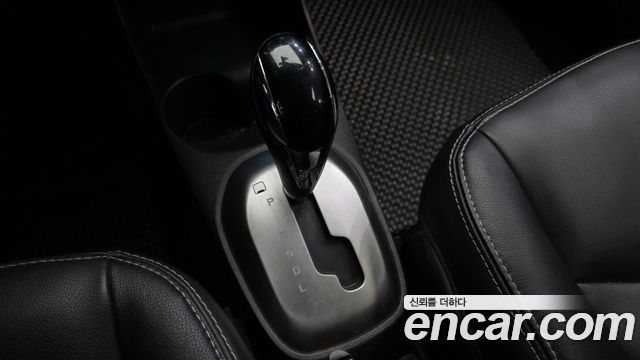 Chevrolet Korea Spark 2017 — photo 12