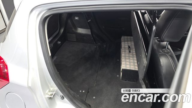 Chevrolet Korea Spark 2017 — photo 18