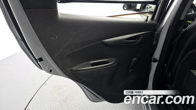 Chevrolet Korea Spark 2017 — photo 15