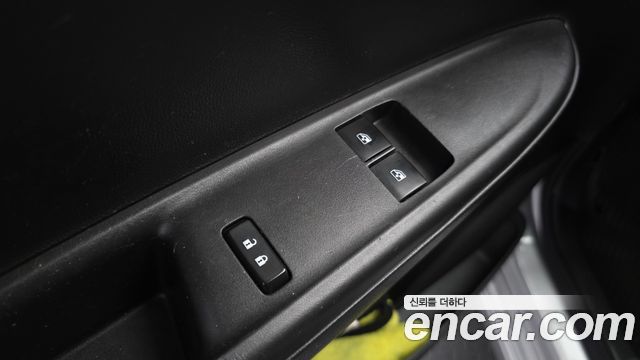 Chevrolet Korea Spark 2017 — photo 29