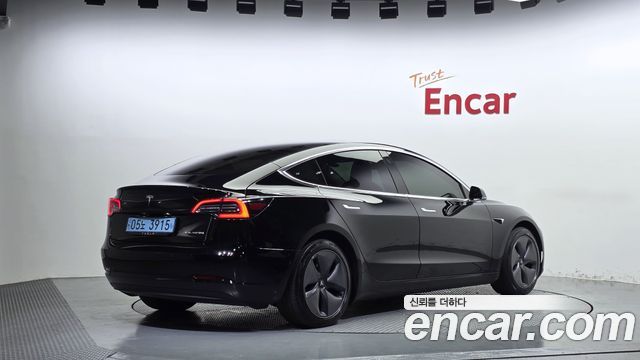 Tesla Model 3 2020 — photo 2