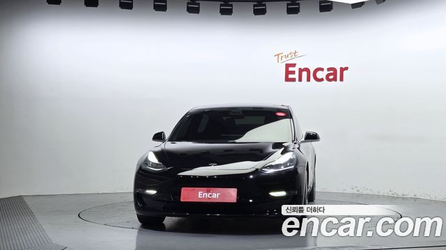 Tesla Model 3 2020 — photo 3