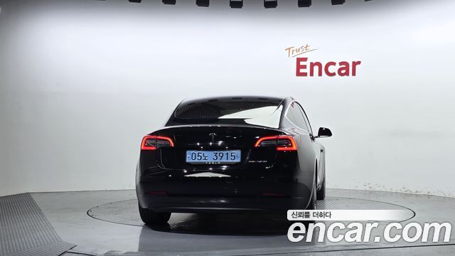 Tesla Model 3 2020 — photo 4