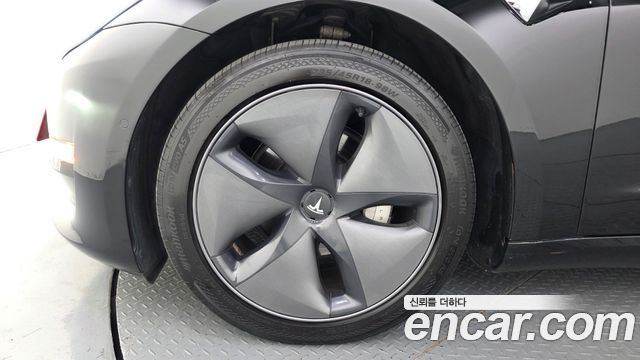 Tesla Model 3 2020 — photo 5