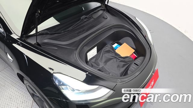 Tesla Model 3 2020 — photo 6