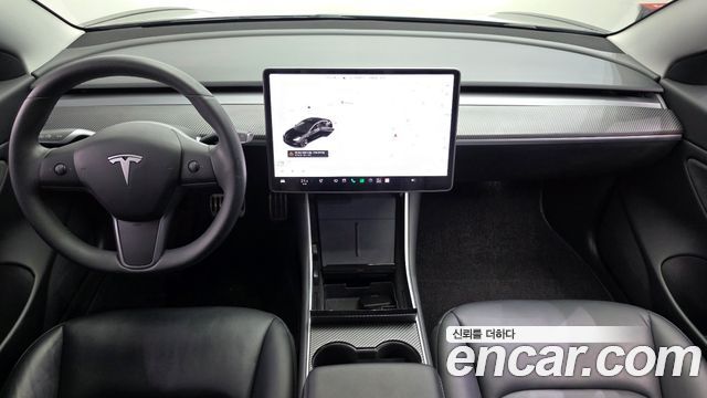 Tesla Model 3 2020 — photo 7