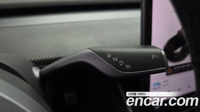 Tesla Model 3 2020 — photo 9