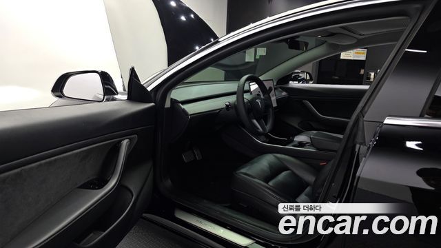 Tesla Model 3 2020 — photo 10