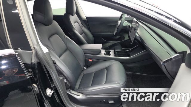 Tesla Model 3 2020 — photo 11