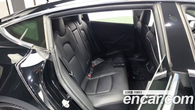 Tesla Model 3 2020 — photo 12